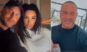 Katie Price Defends New Husband Lee Andrews Amid Fraud and Escort Allegations