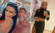 Katie Price Defies Exes' Warnings About New Husband Lee Andrews