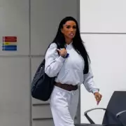 Katie Price Defies Family Concerns, Flies to Dubai for Husband Reunion