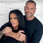 Katie Price Returns to UK Without Husband Lee, Steps into Rolls-Royce