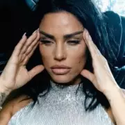 Katie Price's AI Digital Twin Sparks Black Mirror-Style Wedding Rumours