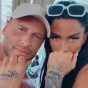 Katie Price's Dubai Dream: The Harsh Realities Behind the Glamour