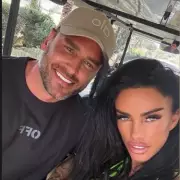 Katie Price's Family Rift Deepens Over Secret Wedding and Dubai Move