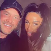 Katie Price's Husband Lee Andrews Claims Marital Home Found and Honeymoon Imminent