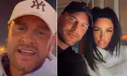 Katie Price's Husband Lee Andrews Denies Dubai Travel Ban Amid Fraud Allegations