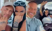 Katie Price's Husband Reveals AI-Generated Dubai Mansion Amid Family Scam Fears