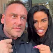 Katie Price's Husband Shares AI-Generated Family Vision Amid Pregnancy Backlash
