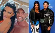 Katie Price's New Husband Lee Andrews Hints at Baby Plans After Whirlwind Wedding