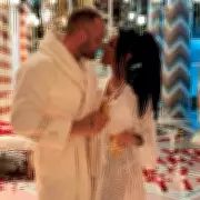 Katie Price's Rapid Dubai Marriage Sparks Family Alarm and Expert Concern