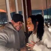 Katie Price's Wedding Celebrant Reveals Truth Behind Postponed Dubai Ceremony