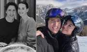 Katy Perry Shares Romantic Snaps with Justin Trudeau as Orlando Bloom Moves On
