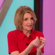 Kaye Adams to Downsize £1m Glasgow Property Amid BBC Investigation