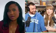 Kayla Nicole Criticised for Super Bowl Ad Digs at Travis Kelce and Taylor Swift