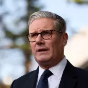 Keir Starmer Confirms British Aircraft Deployed in Middle East Following Strikes on Iran