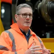 Keir Starmer Defends Economic Record as Inflation Falls to 3%