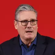 Keir Starmer Defiantly Vows to Continue as PM Amid Top Aide Resignations