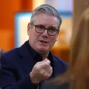 Keir Starmer Vows to Continue Fight for Those Failed by the System