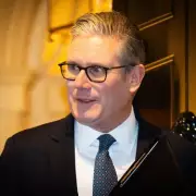 Keir Starmer Vows to Fight On as Cabinet Rallies Amid Leadership Crisis