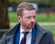 Keir Starmer's Chief of Staff Morgan McSweeney Resigns Amid Downing Street Turmoil