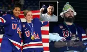 Kelce Brothers' $10k Donation Helps Edwards' Family Witness Olympic Gold