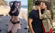 Kelly Brook Reveals Intimate Details of Marriage and Sex Life with Husband