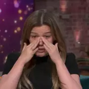 Kelly Clarkson Announces End of Her Daytime Talk Show After Seven Seasons