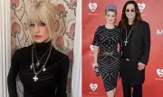 Kelly Osbourne Shares Poignant Reflections on Grief After Father Ozzy's Passing