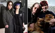 Kelly Osbourne's Heartfelt Poem on Grief as Sharon Downsizes LA Mansion