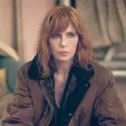 Kelly Reilly's Off-Screen Life: Children, Husband, and Career Insights