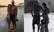 Kelly Slater and Kalani Miller Announce Second Baby, a Girl Due in Spring 2026