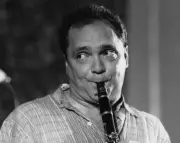 Ken Peplowski, Acclaimed Jazz Clarinetist, Dies at 66