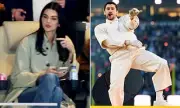Kendall Jenner Watches Ex Bad Bunny's Super Bowl Halftime Show