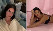 Kendall Jenner's Cheeky Valentine's Day Post Amid Bad Bunny Reunion Rumours