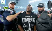 Kenneth Walker III Crowned Super Bowl MVP After Historic Performance