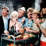 Kenneth Williams' Tragic Overdose Death and Legacy of Canine Charity