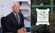 Kenny Mayne Reveals Joke About Women at Masters Led to Lifetime Augusta Ban