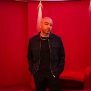 Kenny Thomas Defends Noel Gallagher's BRIT Award Win Ahead of Manchester Ceremony