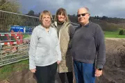 Kent Families Endure Eight-Month Power Cut in Land Access Dispute
