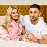 Kerry Katona and Paolo Margaglione Discuss Wedding Plans and Future Together