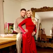 Kerry Katona Opens Up on Intimate Life with Partner Paolo Margaglione