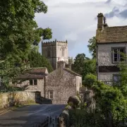 Kettlewell Village: Yorkshire Dales Gem with Cosy Pubs Under Great Whernside Peak