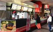 KFC's Zinger Nachos Return Sparks Fast Food Frenzy Nationwide