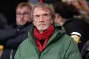 Kick It Out Criticises FA Over Ratcliffe Immigration Comments Sanction