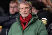 Kick It Out Criticises FA Over Ratcliffe Sanction Decision on Immigration Remarks