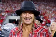 Kid Rock's Controversial 2001 Song Resurfaces Ahead of Super Bowl Protest Show