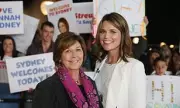 Kidnappers Demand $6 Million Bitcoin Ransom for Savannah Guthrie's Mother