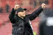 Kim Hellberg's Revolutionary Football Propels Middlesbrough to Championship Summit