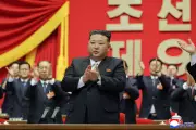 Kim Jong Un Vows Nuclear Expansion, Threatens South Korea at Party Congress