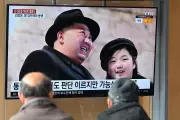 Kim Jong Un's Daughter Absent from Key Party Congress, Fuelling Succession Rumours