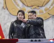 Kim Jong Un's Daughter Ju Ae Emerges as Potential Successor in North Korea